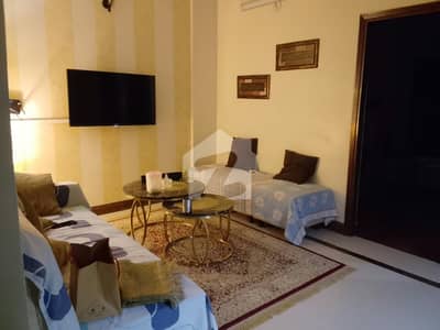 2Bed Dd Jauhar Bella View Apartment For Sale In Gulistan E Jauhar Block 14