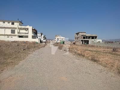 25x40 4 Marla Plot For Sale In G-14-2 Street 65 Plot?