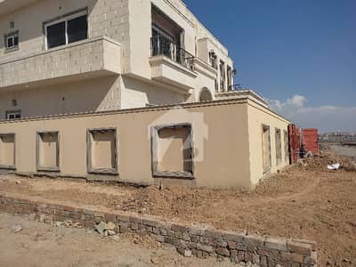 جی ۔ 14/2 جی ۔ 14,اسلام آباد میں 7 مرلہ رہائشی پلاٹ 3.4 کروڑ میں برائے فروخت۔