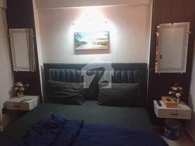 Studio Apartment For Rent Fully Renovated Fully Furnished 2nd Floor