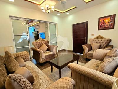 2 Bedroom Apartment Available For Rent On Prime Location Of Bahria Town Rawalpindi