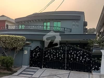 Phase 2 Kanal house near Commercial Markit