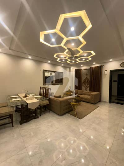 BRAND NEW APPARTMENT FOR RENT IN DHA PHASE 8 BRAND NEW APPARTMENT FOR RENT IN DHA PHASE 8