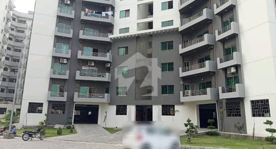 Reasonably-Priced 12 Marla Flat In Askari 10, Lahore Is Available As Of Now