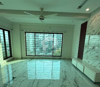 Askari 10 - Sector S 12 Marla Flat Up For rent