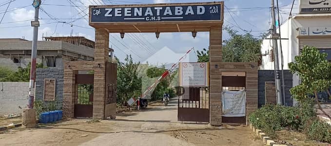 Zeenatabad Co-Operative Housing Society | Sector 19-A, Scheme 33 Karachi Zeenatabad Co-Operative Housing Society | Sector 19-A, Scheme 33 Karachi