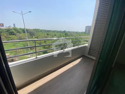 14 Marla 4 Bed brand new Open View apartment available for rent in Askari 10 Sec G