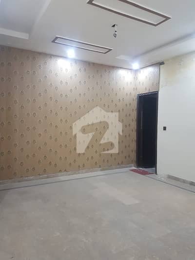 5 Marla Upper Portion Available For Rent