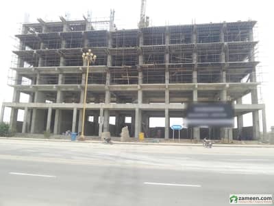 Bahria Town Karachi On Main Jinnah Avenue Commercial Dominion 2 Booking For Offices And Floor