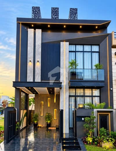 ULTA MODREN BRAND NEW HOUSE AVAILABLE FOR RENT IN DHA 9 TOWN LAHORE ULTA MODREN BRAND NEW HOUSE AVAILABLE FOR RENT IN DHA 9 TOWN LAHORE