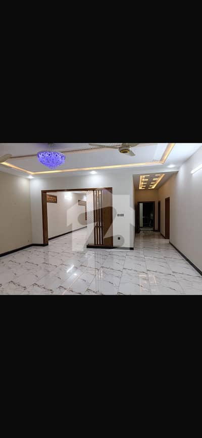12 Marla brand new Full House for rent in G15 12 Marla brand new Full House for rent in G15