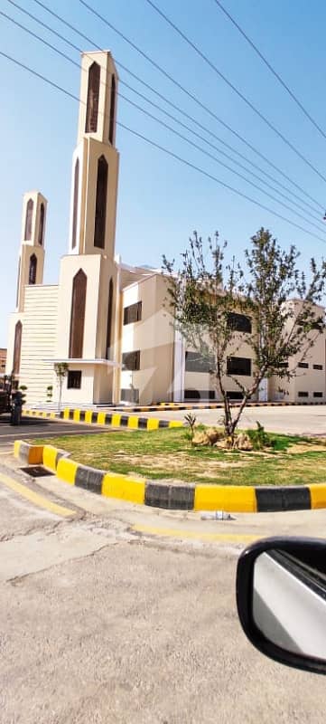 فیصل ہلز اسلام آباد میں 10 مرلہ رہائشی پلاٹ 92.0 لاکھ میں برائے فروخت۔