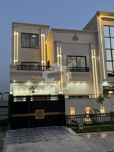 بی ۔ 17 اسلام آباد میں 3 کمروں کا 5 مرلہ مکان 2.59 کروڑ میں برائے فروخت۔ بی ۔ 17 اسلام آباد میں 3 کمروں کا 5 مرلہ مکان 2.59 کروڑ میں برائے فروخت۔