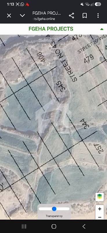 Residential Plot 50x90 St#41 Proper Corner Sun Face Available For Sale In Vip Sector F-14/2 Residential Plot 50x90 St#41 Proper Corner Sun Face Available For Sale In Vip Sector F-14/2