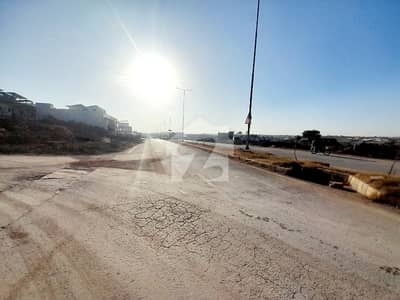 10 Marla (3570) Residential Plot for Sale in F-14, Islamabad | Prime Location