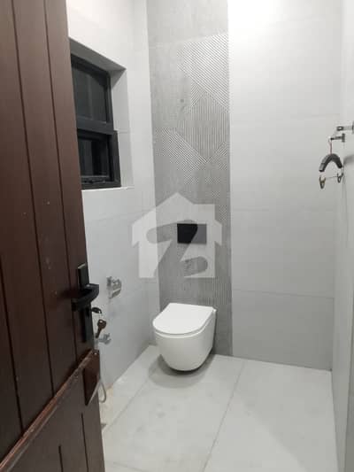 10 Marla Double Unit house For Rent Sector C Bharia town Phase 8