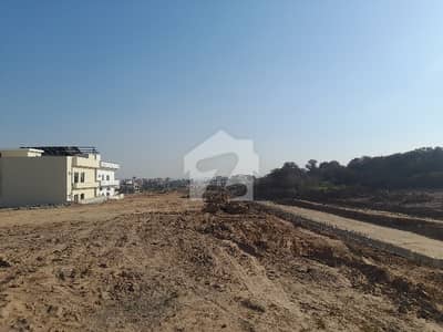 10 Marla Plot For Sale In G-14 Islamabad 3570 Prime Location