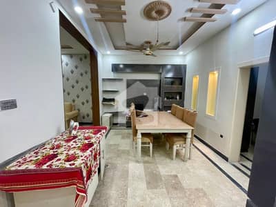 6 Marla House For Sale