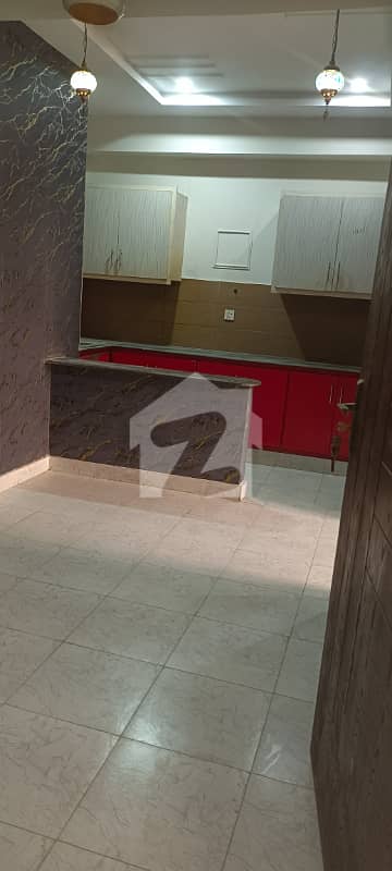 2 Bed Open View Apartments For Sale In B1 B-17 Islamabad