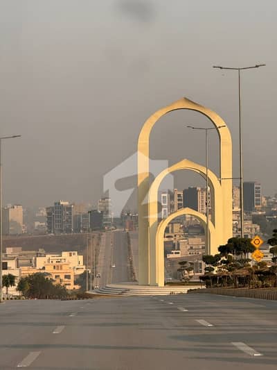 1 Kanal Solid Land Plot Available For Sale in DHA 5 ISLAMABAD 1 Kanal Solid Land Plot Available For Sale in DHA 5 ISLAMABAD