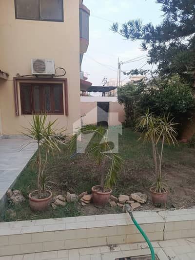 600 Yard Ground Plus 1 House For Sale