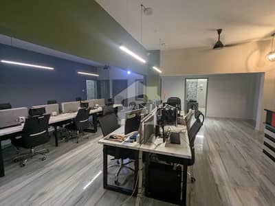 گلشنِ اقبال - بلاک 7 گلشنِ اقبال,گلشنِ اقبال ٹاؤن,کراچی میں 1 کنال Studio دفتر 4.5 لاکھ میں کرایہ پر دستیاب ہے۔ گلشنِ اقبال - بلاک 7 گلشنِ اقبال,گلشنِ اقبال ٹاؤن,کراچی میں 1 کنال Studio دفتر 4.5 لاکھ میں کرایہ پر دستیاب ہے۔