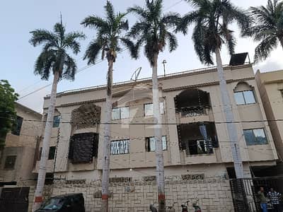Apartment at Most prime location of Sharafabad Apartment at Most prime location of Sharafabad