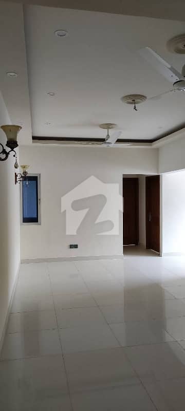 DHA Phase 8, Brand New 3 Bedroom Apartment For Rent With Lift And Car Parking
