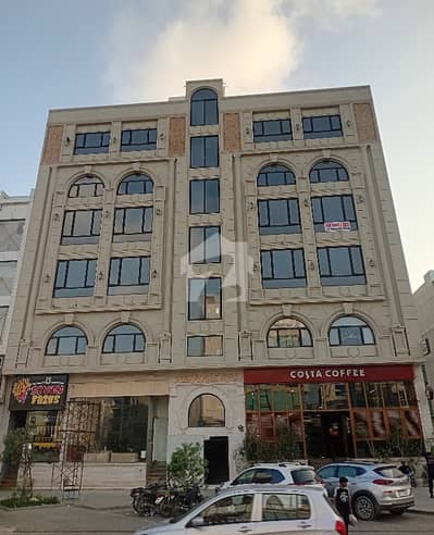 Brand New 2,148 Sq. Ft. Commercial Office For Rent | Main Khayaban-E-Shaheen | DHA Phase 8 Karachi Brand New 2,148 Sq. Ft. Commercial Office For Rent | Main Khayaban-E-Shaheen | DHA Phase 8 Karachi