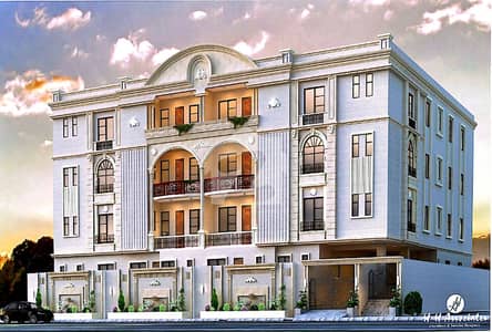 BRAND NEW FLAT 5BED LOUNGE   & 3BED DD FOR SALE WITH ROOF & WITHOUT AVAILABLE