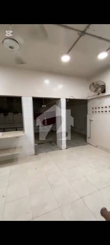 بہادر آباد گلشنِ اقبال ٹاؤن,کراچی میں 16 مرلہ عمارت 7.75 لاکھ میں کرایہ پر دستیاب ہے۔