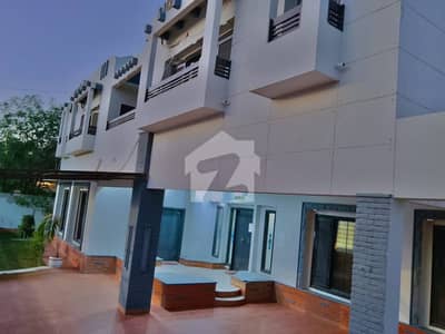 500+500 Plot Pair Dha Phase 8 On Sale