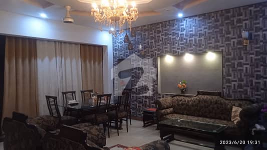 10 Marla House For Sale in Bahria Town Ovs B Ext Lahore