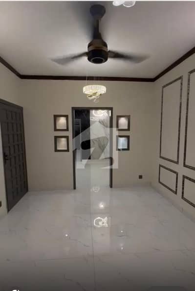 BENGLOW FACING 2 Bedroom Apartment Drawing Lounge Kitchen Fully Renovated Modern Look Dha Phase 7 Jami