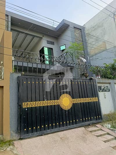 brand new house for sale 6marla