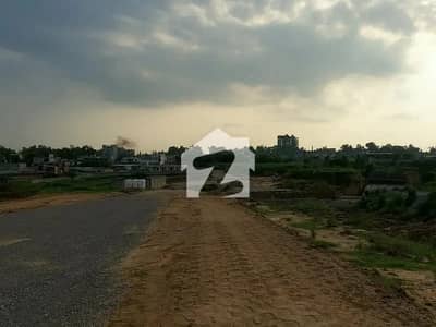 F-14/4 Plot 40x80 For Sale