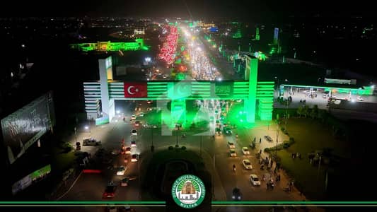 ڈی ایچ اے فیز 1 ڈی ایچ اے ڈیفینس,ملتان میں 1 کنال رہائشی پلاٹ 36.0 لاکھ میں برائے فروخت۔ ڈی ایچ اے فیز 1 ڈی ایچ اے ڈیفینس,ملتان میں 1 کنال رہائشی پلاٹ 36.0 لاکھ میں برائے فروخت۔