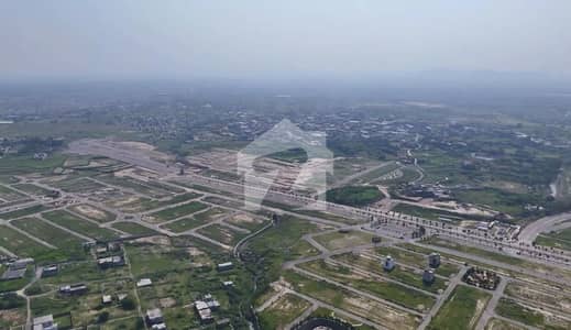 کوہستان انکلیو واہ کینٹ,واہ میں 7 مرلہ رہائشی پلاٹ 1.15 کروڑ میں برائے فروخت۔