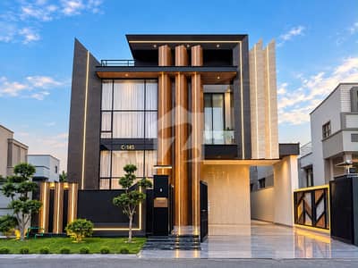Block C Phase - 2 10 Marla Most Valuable Modern House For sale Citi Housing Gujranwala Block C Phase - 2 10 Marla Most Valuable Modern House For sale Citi Housing Gujranwala