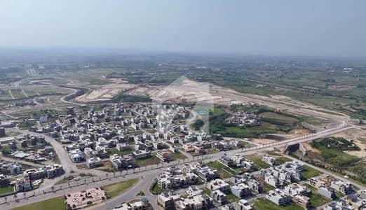 کوہستان انکلیو واہ کینٹ,واہ میں 7 مرلہ رہائشی پلاٹ 84.0 لاکھ میں برائے فروخت۔