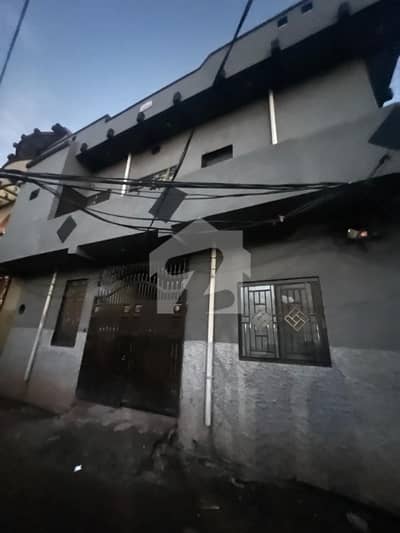 3.5 Mrla Luxury Double Storey House Urgent Sale Only 46 Lack