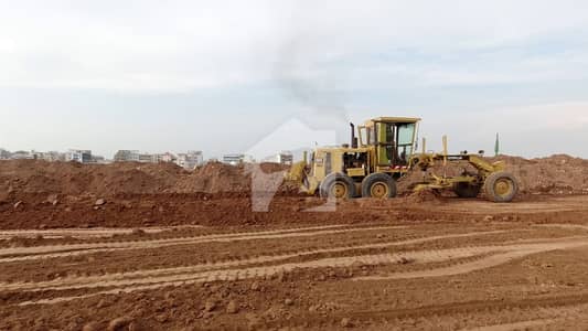 Residential Plot Of 1 Kanal In Park Road Housing Scheme For sale