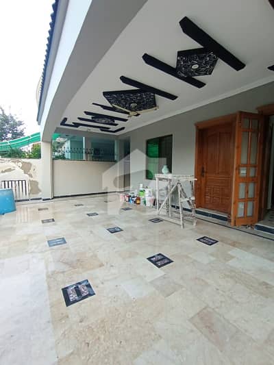 1 KANAL Double Story House For Sale