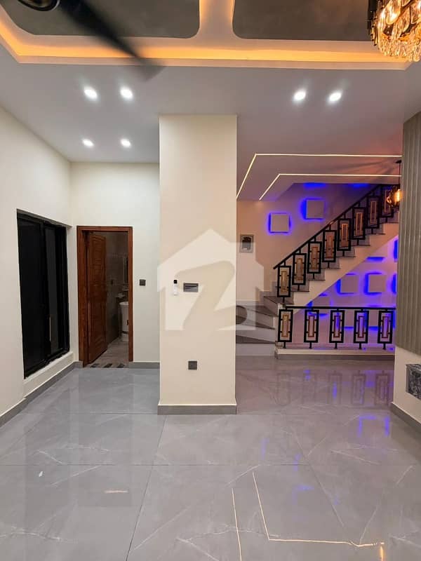 3 Marla House For Rent 3 Marla House For Rent