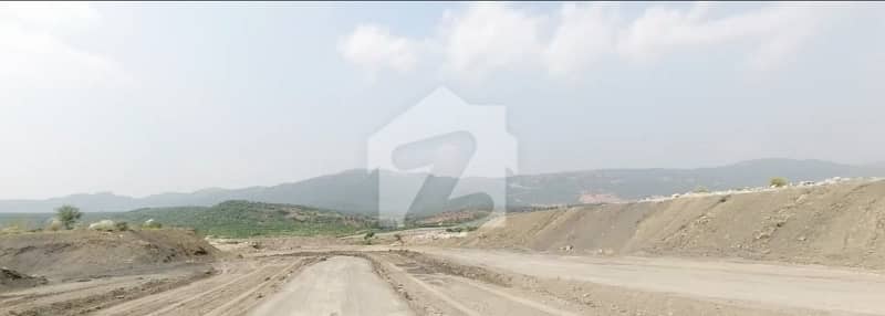 1 Kanal Residential Plot Is Available In Affordable Price In C-14