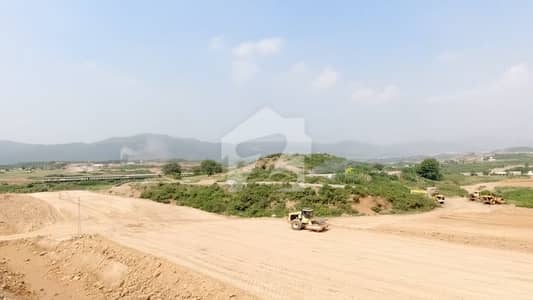 1 Kanal Residential Plot For sale In C-15