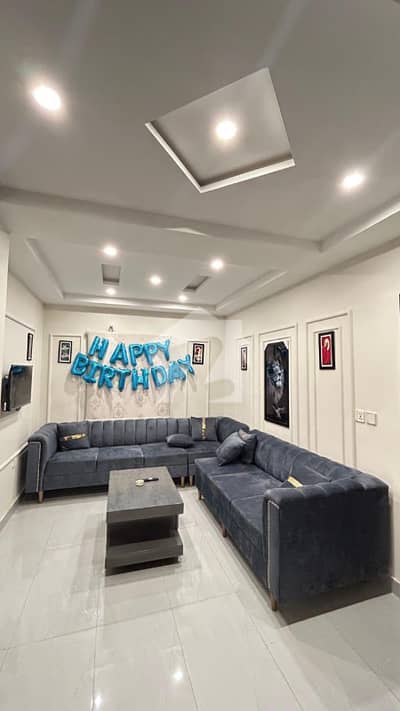 1 Bed Furnished Apartment For Sale In Bahria Town Sector E, Lahore 1 Bed Furnished Apartment For Sale In Bahria Town Sector E, Lahore