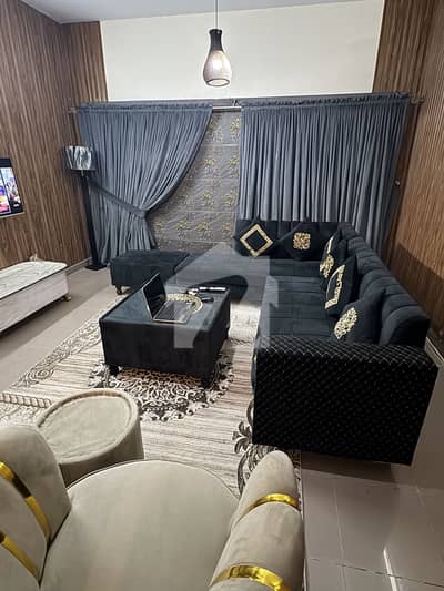 Furnished House Available For Rent On Weekly And Monthly Basis