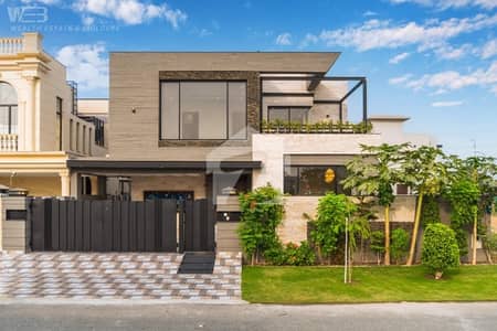 Nearby Park 1 Kanal House in DHA Phase 7 For Sale NOW Nearby Park 1 Kanal House in DHA Phase 7 For Sale NOW