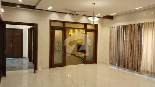 Q Block phase 7 One kanal Full house For Rent